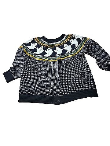 ModCloth Mod Cloth Pullover Sweater (view 1)