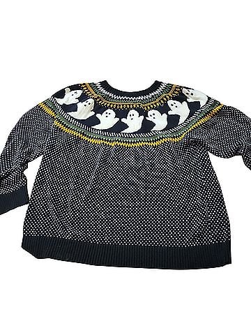 ModCloth Mod Cloth Pullover Sweater (view 2)
