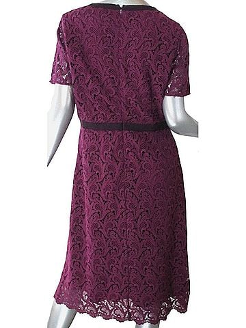 J.Crew Casual Dress (view 2)
