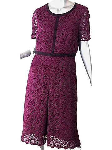 J.Crew Casual Dress (view 1)