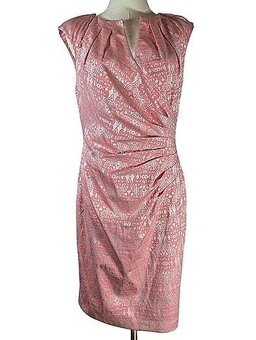 Adrianna Papell Cocktail Dress (view 1)