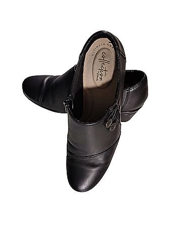 Clarks Ankle Boots (view 1)
