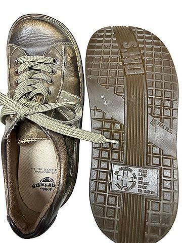 Dr. Martens Sneakers (view 2)