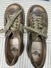Dr. Martens 100% Leather Brown Sneakers Size EU 37 - photo 3