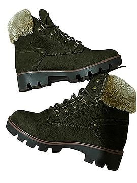 Cliffs by White Mountain Boots (view 1)