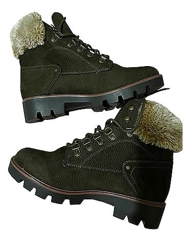 Cliffs by White Mountain Boots (view 1)