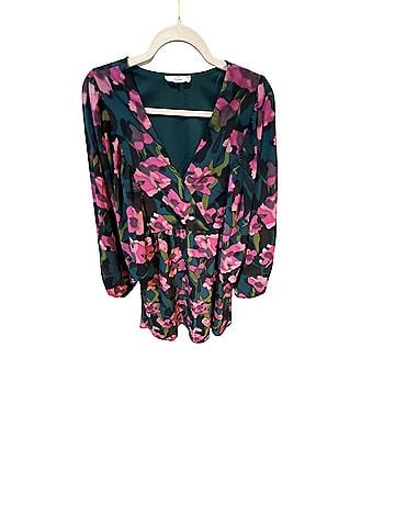 Entro Casual Dress (view 1)