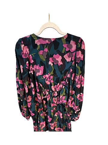 Entro Casual Dress (view 2)