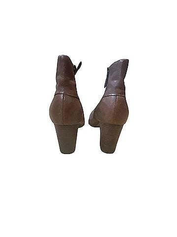Cole Haan Cole Haan Ankle Boots (view 2)