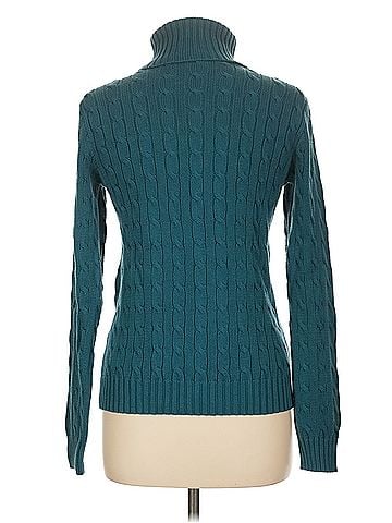 Ralph Lauren Sport Ralph Lauren Sport Turtleneck Sweater (view 2)