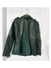 Lane Bryant Faux Leather Moto Jacket - photo 7