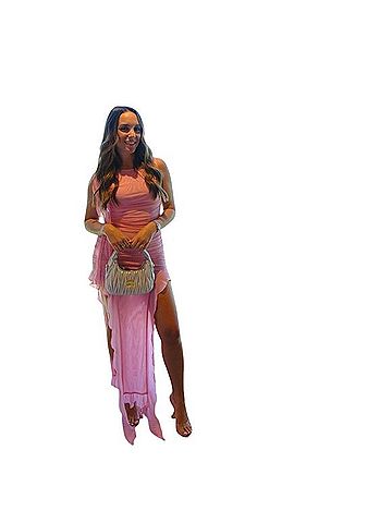 Lovers + Friends Casual Dress (view 2)