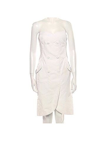 Luca Luca Casual Dress (view 1)