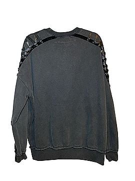 Dolls Kill Corpse Bride Pullover Sweater (view 2)