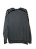 Dolls Kill Corpse Bride Pullover Sweater - photo 2