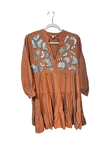 Entro Casual Dress (view 1)