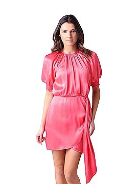 Saylor Zulu Cocktail Dress (view 1)