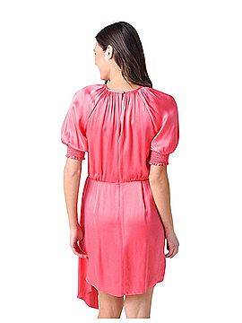 Saylor Zulu Cocktail Dress (view 2)