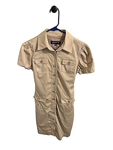 Jones New York Casual Dress (view 2)