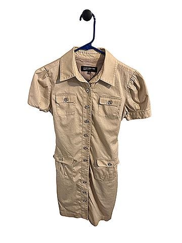 Jones New York Casual Dress (view 1)