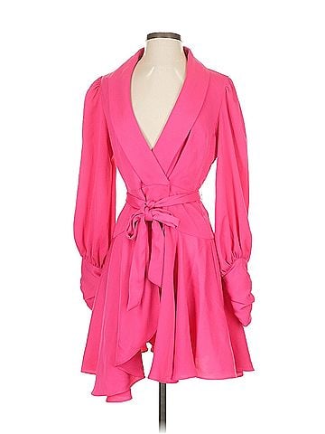 Alexia Admor Alexia Admor Cocktail Dress (view 1)