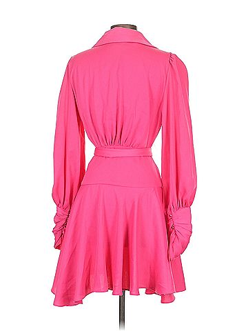 Alexia Admor Alexia Admor Cocktail Dress (view 2)