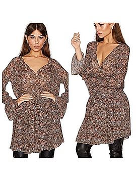 IRO LYZ Dress Casual Dress (view 1)