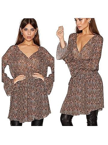 IRO LYZ Dress Casual Dress (view 1)