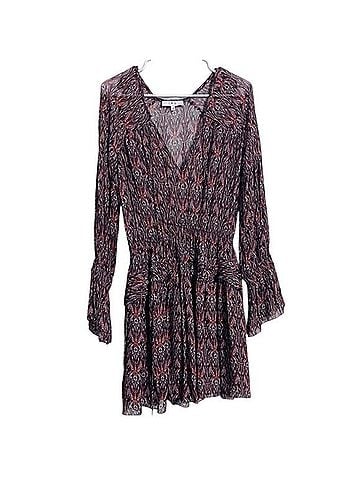 IRO LYZ Dress Casual Dress (view 2)
