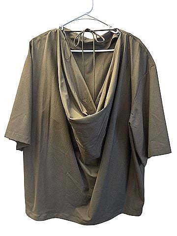 Zara Short Sleeve Blouse (view 2)