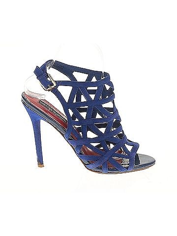 Charles Jourdan Charles Jourdan Heels (view 1)