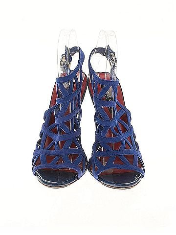 Charles Jourdan Charles Jourdan Heels (view 2)
