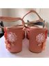 Marc Jacobs Platform Sandals Sandals - photo 5
