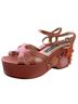 Marc Jacobs Platform Sandals Sandals - photo 1