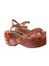 Marc Jacobs Platform Sandals Sandals - photo 2