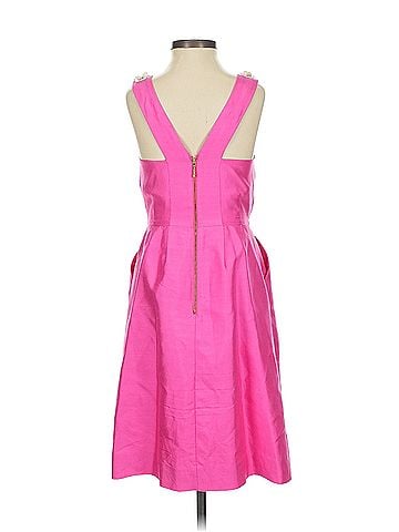 Kate Spade New York Kate Spade New York Cocktail Dress (view 2)