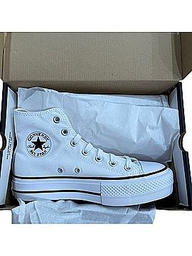 Converse Chuck Taylor All Star Lift Sneakers (view 1)