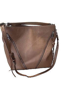 Rebecca Minkoff Rebecca Minkoff Leather Shoulder Bag (view 1)
