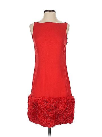Catherine Malandrino Catherine Malandrino Cocktail Dress (view 1)