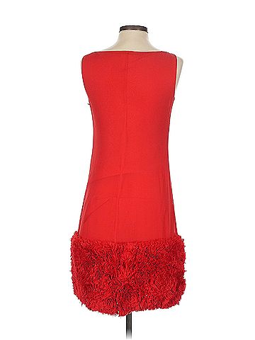 Catherine Malandrino Catherine Malandrino Cocktail Dress (view 2)
