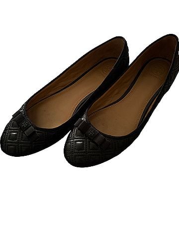 Tory Burch Flats (view 1)