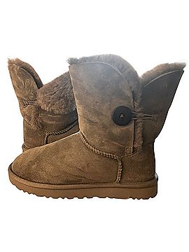 Ugg Bailey Button II Boots (view 1)