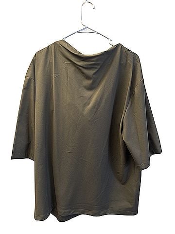 Zara Short Sleeve Blouse (view 1)