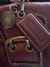 Coach 65th Anniversary Mandy Satchel Leather Satchel - photo 7