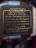 Coach 65th Anniversary Mandy Satchel Leather Satchel - photo 6