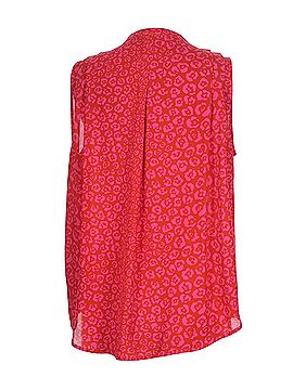 CAbi Sleeveless Blouse (view 2)