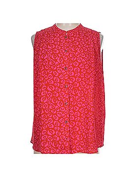 CAbi Sleeveless Blouse (view 1)