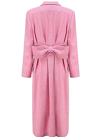 Nana Jacqueline Coat (view 2)