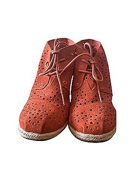 TOMS Wedges (view 2)