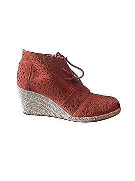 TOMS Wedges (view 1)
